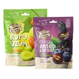 Çekirdekli Antep Karası & Kuru Üzüm Çekirdekli Antep Karası & Kuru Üzüm 2 Ürün