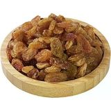 Çekirdeksiz Sarı Üzüm Kurusu 500 Gr