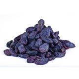 Çekirdeksiz Siyah Kuru Üzüm 1 KG