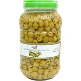 Çekirdeksiz Zeytin 1600GR - 1,6 kg