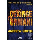 Çekirge Ormanı - Andrew Smith