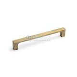 Çekme Kapı Kolu Antik 28 cm Cutte