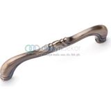 Çekme Kapı Kolu Antik 28 cm Palpy