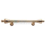 Çekme Kapı Kolu Gold Altın 22 cm Party