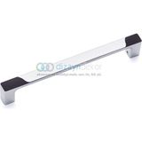 Çekme Kapı Kolu Krom 28 cm Cutte