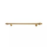 Çekme Kapı Kolu Parlak Altın Gold 50 Cm Party
