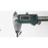 Çekme Yayı 0,50X4X16MM