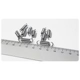 Çekme Yayı 1,00x6,30x24,50mm 1 MM