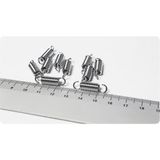 Çekme Yayı 1,00X6,30X24,50MM
