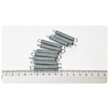 Çekme Yayı 1,00x8,00x54,00mm
