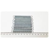 Çekme Yayı 1,00x8,00x81,00mm