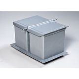ÇEKMECE IÇI ÇOP KOVASI 40-45 CM. MODUL