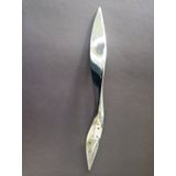 ÇEKMECE KULPU 160 MM - KROM RENK ( 2 ADET ) BÜKÜMLÜ