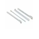 Çekmece Rayı 50 Cm Beyaz Er-395