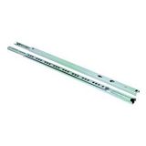 Çekmece Rayı Bilyeli H17mm - 406mm