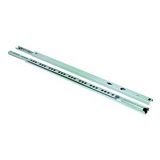 Çekmece Rayı Bilyeli H17mm - 438mm