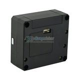 Çekmece ve Dolaplar Için Kart Okuyuculu Gizli Kilit DDWMT-1708IC