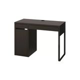 Çekmeceli Çalışma Masası 105X50 Cm Bilgisayar Masası, Ofis Masası Venge Renk