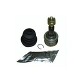 Ceko AKS KAFASI DIŞ HYUNDAI ACCENT YUMURTA KASA - MİLENYUM - ADMIRE 1995-2006 25X50X22
