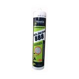 ÇEKO SİLİKON 280ML (ŞEFFAF)