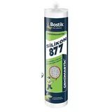 Çekomastik Banyo Duşakabin Şeffaf 280 ml Kararmayan Montaj Silikonu