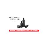 CEKSAN Pcb Yükselteç M3x20mm Standoff-distans 24 Adet