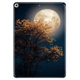 Cekuonline Apple iPad Air 2 9.7" ile Uyumlu Desenli Silikon Kılıf, Dolunay avonm-v-cvr455816
