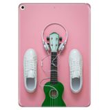 Cekuonline Apple iPad Air 2 9.7" ile Uyumlu Desenli Silikon Kılıf, UV Baskılı, Sneaker4488 avonm-v-cvr455941