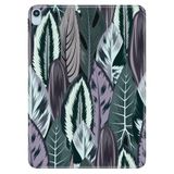 Cekuonline Apple iPad Air M2 11" 6.Nesil MUWC3TU/A ile Uyumlu Desenli Silikon Kılıf, Tropical avonm-v-cvr457347