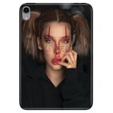 Cekuonline Apple iPad Mini 6. Nesil 8.3" ile Uyumlu Desenli Silikon Kılıf, LoverLoser, Çok Renkli avonm-v-cvr457871