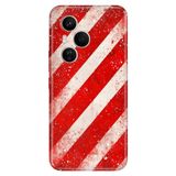 Cekuonline Honor 400 Pro ile Uyumlu Turkeyy Temalı Desenli Darbe Emici Silikon Kılıf
