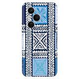 Cekuonline Honor 400 Pro ile Uyumlu Zahh 450 Temalı Desenli Darbe Emici Silikon Kılıf