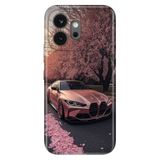 Cekuonline Honor 600 5G ile Uyumlu Kılıf, Sevgilime Hediyem Temalı Desenli, Darbe Emici Silikon