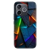 Cekuonline Honor 600 Lite ile Uyumlu Ai Club Temalı Desenli Darbe Emici Silikon Kılıf