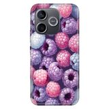 Cekuonline Honor 600 Lite ile Uyumlu Canım Çekti Temalı Desenli Darbe Emici Silikon Kılıf