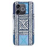 Cekuonline Honor 600 Lite ile Uyumlu Zahh 450 Temalı Desenli Darbe Emici Silikon Kılıf