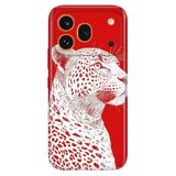 Cekuonline Honor 600 Pro 5G ile Uyumlu Kılıf, Asalet Temalı Desenli, Darbe Emici Silikon