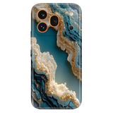 Cekuonline Honor 600 Pro 5G ile Uyumlu Kılıf, Hazine 2027 Temalı Desenli, Darbe Emici Silikon