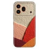 Cekuonline Honor 600 Pro 5G ile Uyumlu Kılıf, Sanat Duvarı Temalı Desenli, Darbe Emici Silikon
