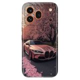 Cekuonline Honor 600 Pro 5G ile Uyumlu Silikon Kılıf, Sevgilime Hediyem Temalı, Darbe Emici, Çok Renkli