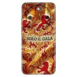 Cekuonline Honor Magic 8 Lite ile Uyumlu Kılıf, Solo Gala Temalı Desenli, Darbe Emici Silikon