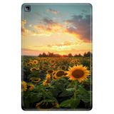 Cekuonline Honor Pad X8 10.1" ile Uyumlu Desenli Silikon Tablet Kılıfı, Farm avonm-v-cvr460398