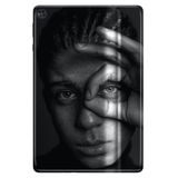 Cekuonline Huawei Matepad T8 8" ile Uyumlu Tablet Kılıfı, Desenli Silikon, Gizli Bakış avonm-v-cvr459413