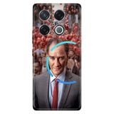 Cekuonline Infinix GT 20 Pro ile Uyumlu Kılıf, Canım Atam İzindeyiz Temalı Desenli, Darbe Emici Silikon