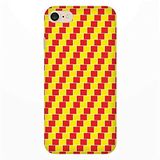 Totu Design Style Series Iphone 7 8 Sari Silikon Kilif