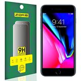 cekuonline iPhone 8 Plus Temperli Cam Ekran Koruyucu 9H