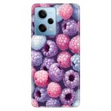 Cekuonline Xiaomi Redmi Note 12 Pro 5G ile Uyumlu Kılıf, Canım Çekti Temalı Desenli, Darbe Emici Silikon