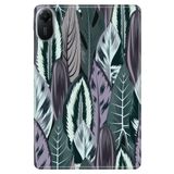 Cekuonline Xiaomi Redmi Pad 2 11" ile Uyumlu Kılıf, Desenli Silikon, Tropical avonm-v-cvr458939