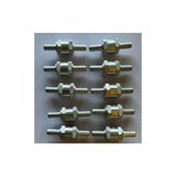 Çekvalf Benzin ve Mazot Için Uyumlu 10MM (10 Adet)