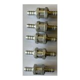 Çekvalf Benzin ve Mazot Için Uyumlu 10MM (5 Adet)
